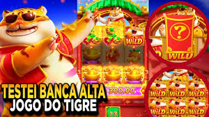 jogar fortune tiger demo para mobile